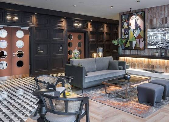 TITANIC Comfort Kurfürstendamm 1
