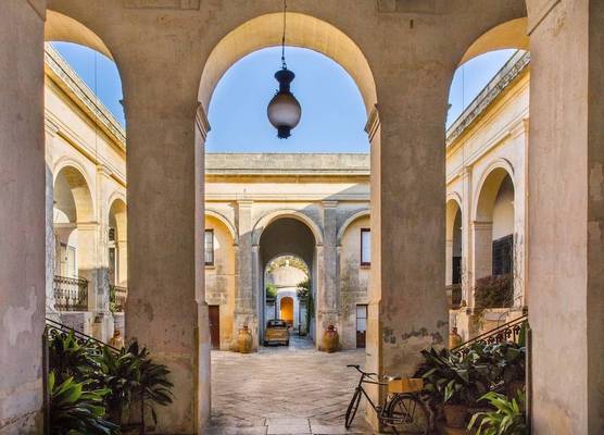 Palazzo Daniele, a Member of Design Hotels 1