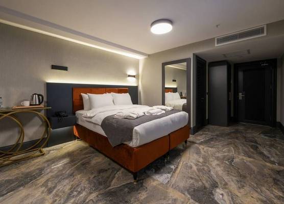 Ataşehir Kurucesme Palace 1