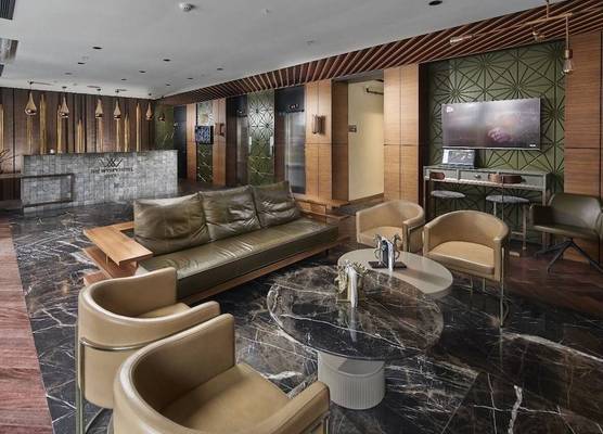 The Wyspy Hotel 1