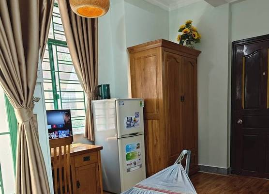 Winter Spring Homestay 1