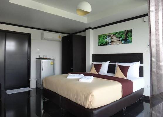 Sinsamut Koh Samed 1