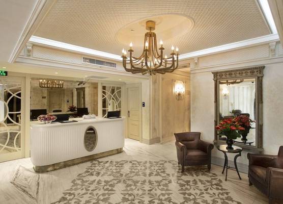 Taxim Lounge Hotel Special Category 1