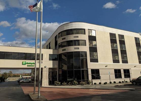 Holiday Inn CHAMPAIGN by IHG 1