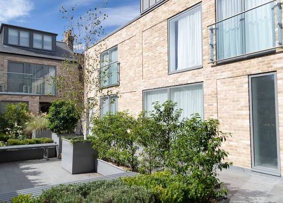 Citystay Living - Midsummer Mews 1