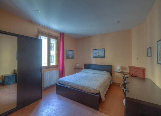 Sogni D'Oro Guest House 1