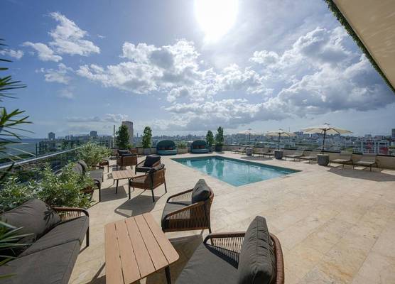 Mauad Hotel Boutique 1