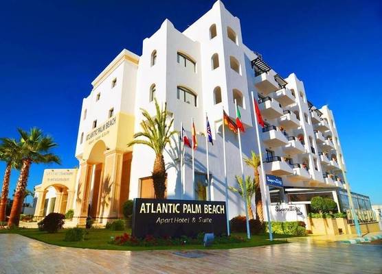 Atlantic Palm Beach 1