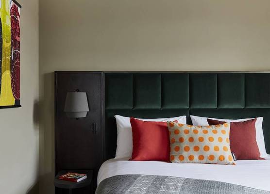 Hotel Indigo DUNDEE by IHG 1