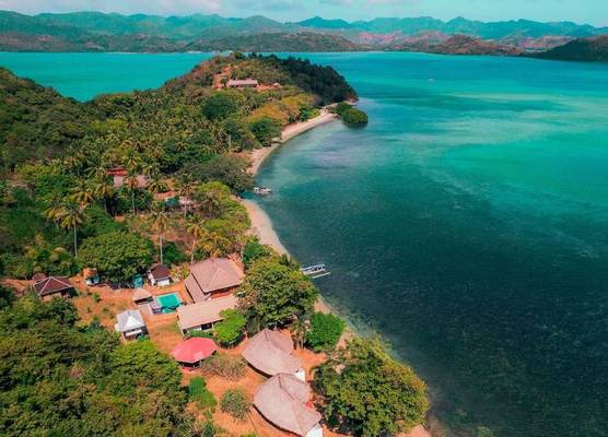 Khabita Beach Resort 1
