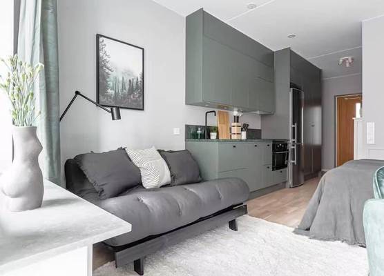 Modern Studios by Karolinska Institutet 1