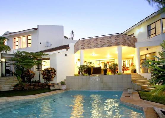 La Dolce Vita Umhlanga Guesthouse 1