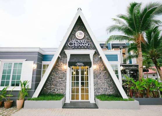 Royale Chenang Resort 1