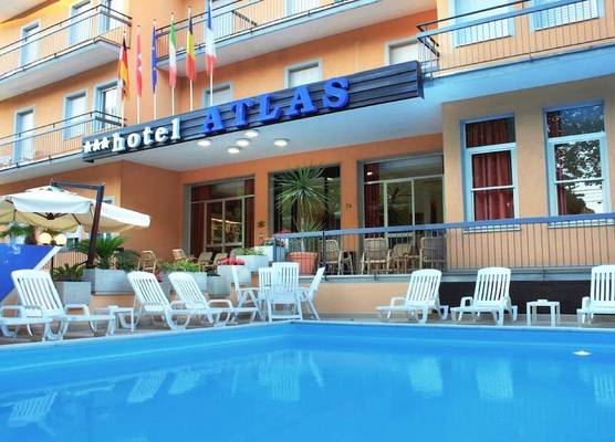 Hotel Atlas 1