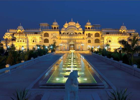 Shiv Vilas Resorts 1