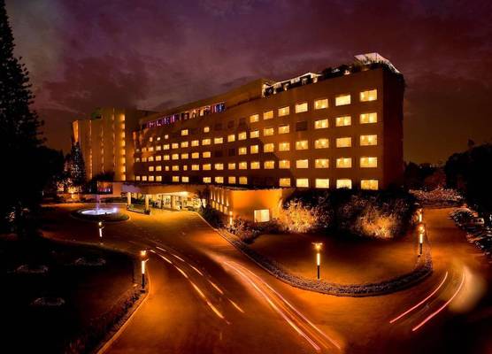 The Lalit Ashok 1