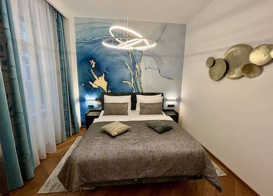 Street Living Hotel - Apartments 1