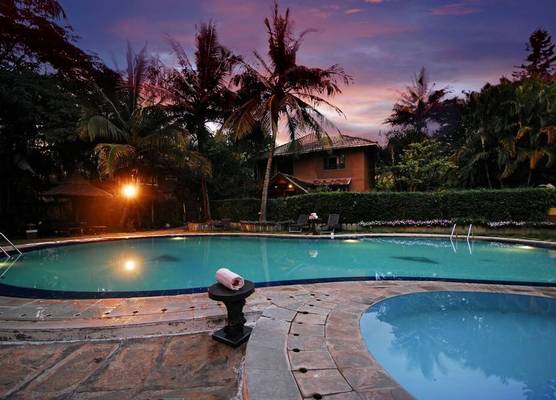 Hoysala Village Resort 1