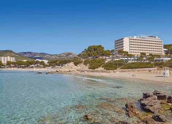 Universal Hotel Lido Park & Spa 1