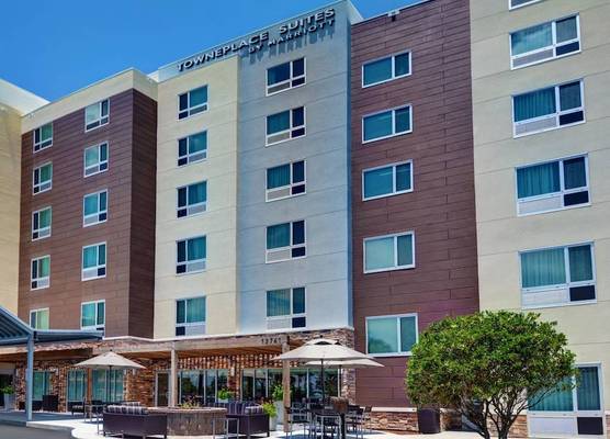 TownePlace Suites by Marriott Jacksonville East 1