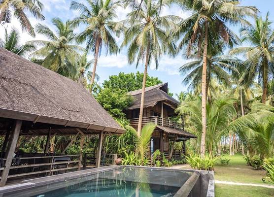 Siargao Inn Beach Resort 1