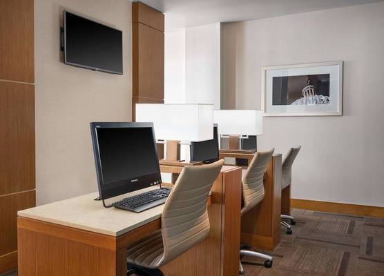 Hyatt Place Washington DC/White House 1