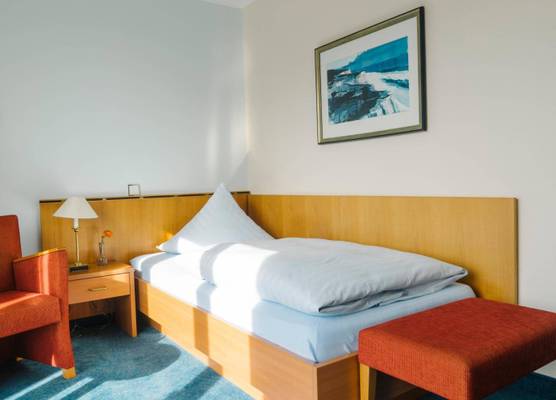 Aparthotel Kachelot 1