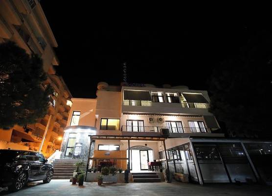 Hotel Salvadore 1