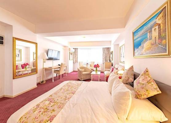 Bucur Accommodation 1