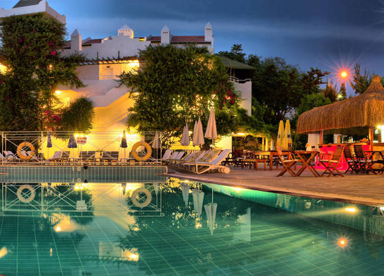 HOTEL GOLDEN GATE 1