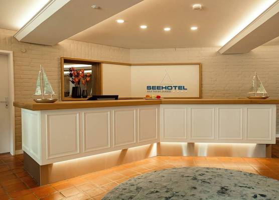 Seehotel am Tankumsee 1