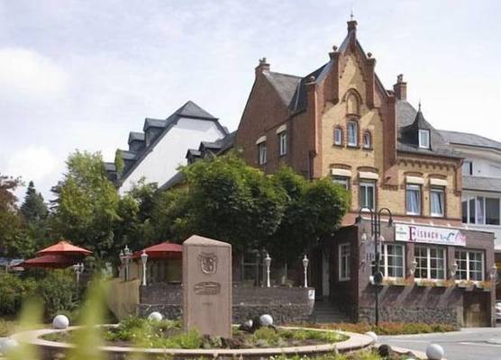 Hotel Eisbach 1