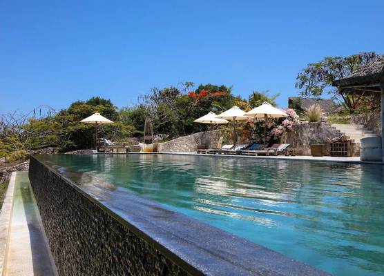Qambani Luxury Resort 1