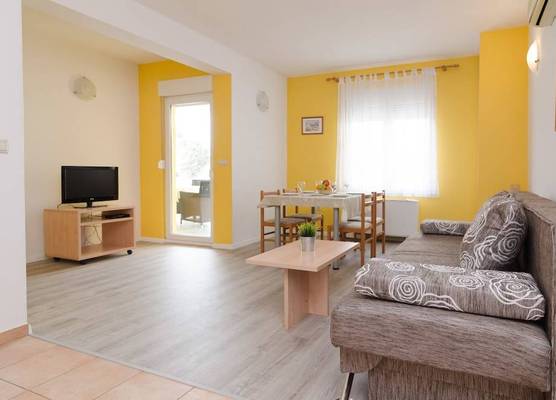 Guesthouse Villa Irena 1