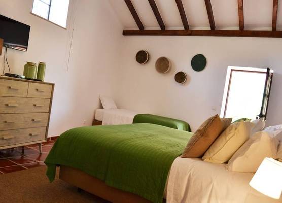 Vale Fuzeiros Nature Guest House 1