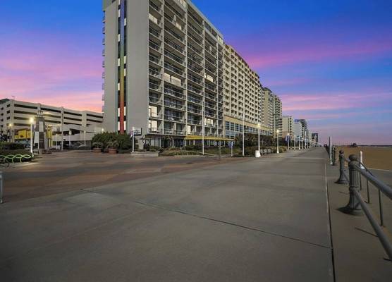 Four Sails Resort by VB Rentals 1