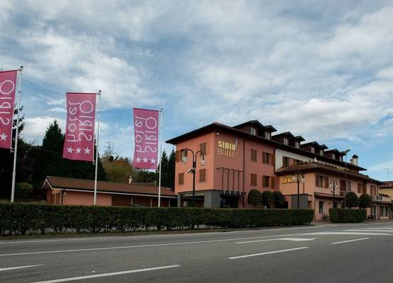 SIRIOHotel 1