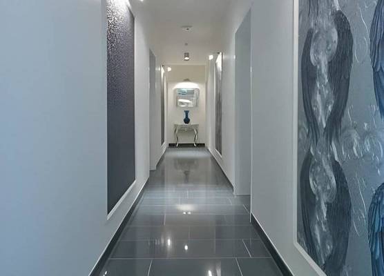 Aparthotel Bernstein 1