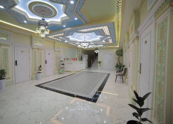 Bibihoja Hotel 1