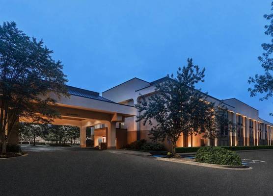 Aiken Midtown Hotel 1