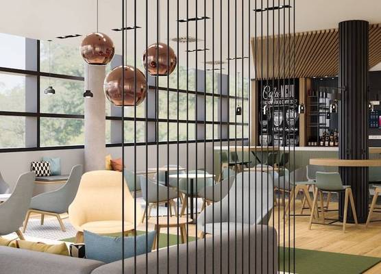 Holiday Inn Ratingen - City by IHG 1