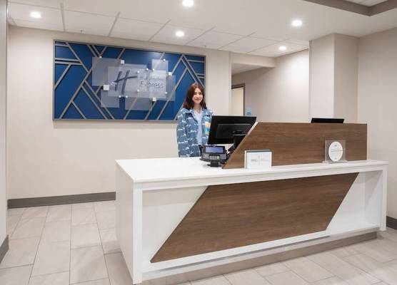 Holiday Inn Express & Suites GRAND JUNCTION by IHG 1