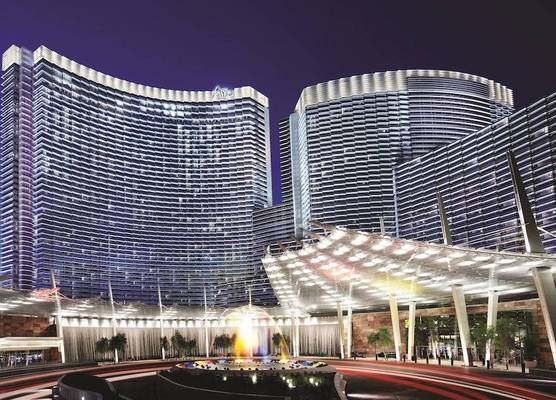 ARIA Sky Suites 1