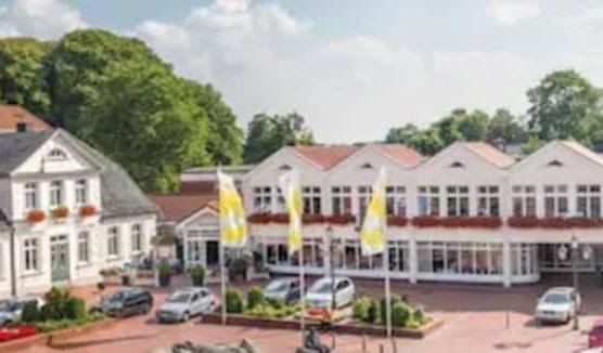 Ringhotel Residenz Wittmund 1