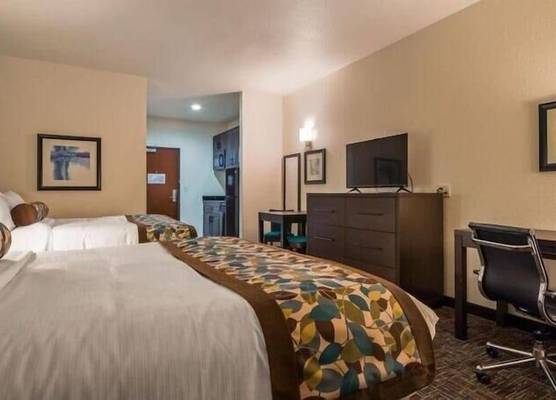 American Dream Inn 1