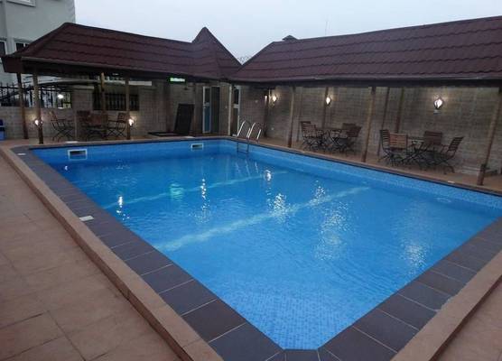 Harmonia Hotel 1
