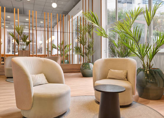 B&B HOTEL Alicante 1
