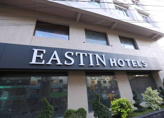 Eastin Hotels 1