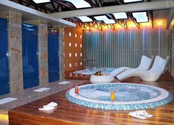 Bogota Plaza Hotel 1