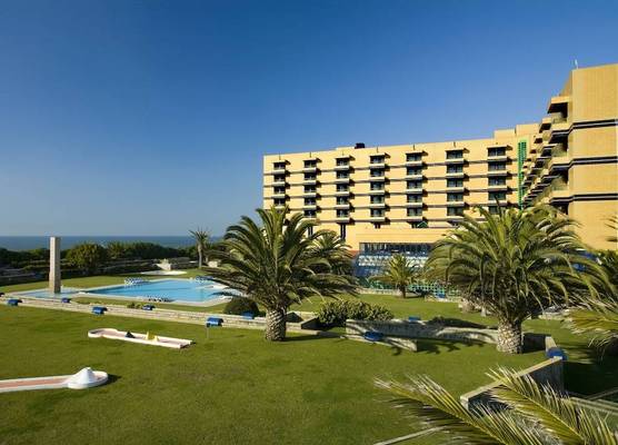 Hotel Solverde Spa and Wellness Center 1